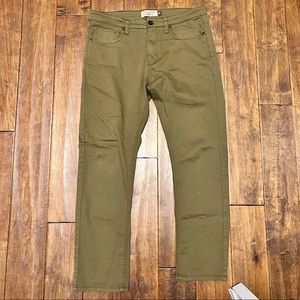 Men’s 34x30 khaki pants